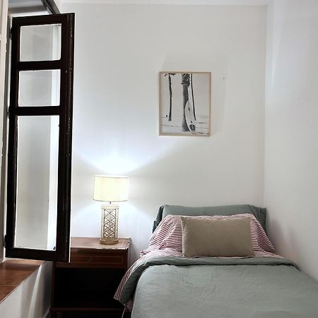 Apartamento Puerta Del Camino 5 - Patio Y Wifi Μπιλμπάο Εξωτερικό φωτογραφία