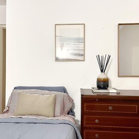 Apartamento Puerta Del Camino 5 - Patio Y Wifi Μπιλμπάο Εξωτερικό φωτογραφία
