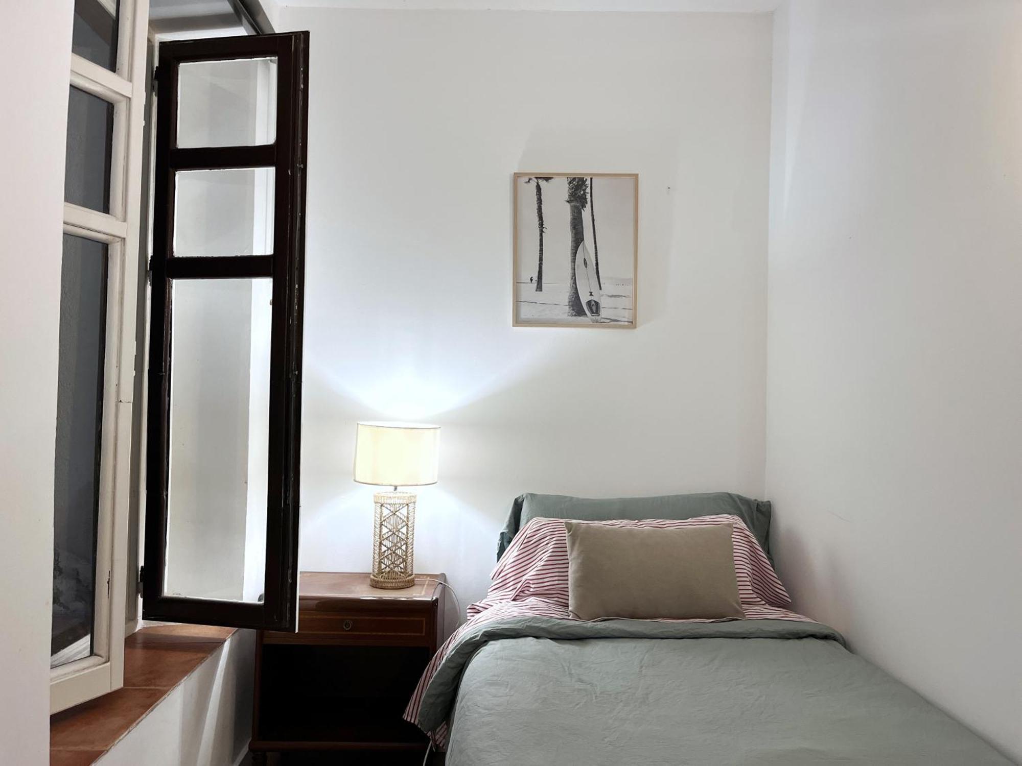 Apartamento Puerta Del Camino 5 - Patio Y Wifi Μπιλμπάο Εξωτερικό φωτογραφία