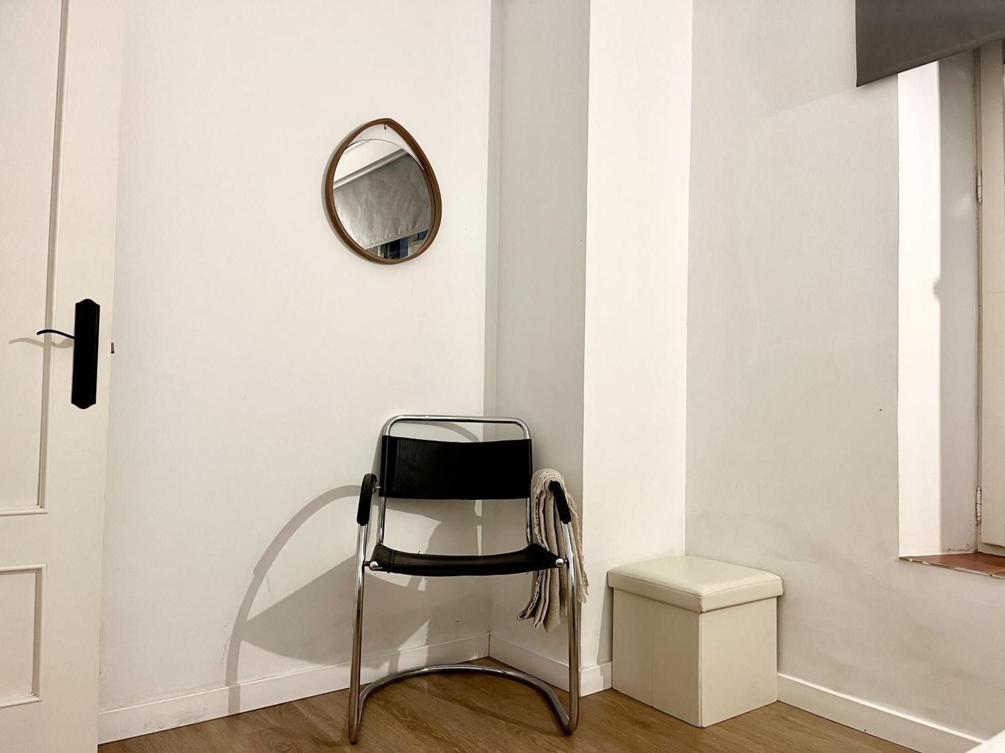 Apartamento Puerta Del Camino 5 - Patio Y Wifi Μπιλμπάο Εξωτερικό φωτογραφία